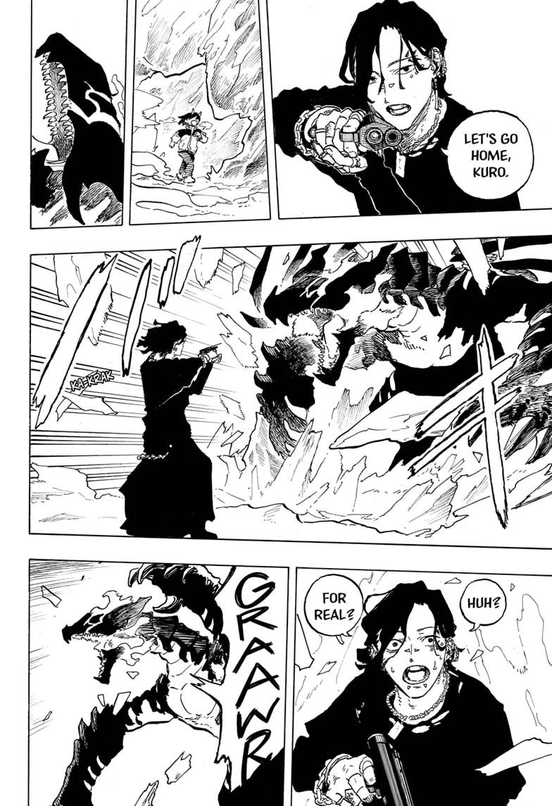 RuriDragon Chap 49 - Next Chap 50