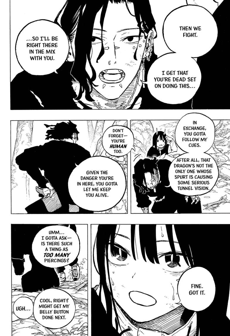 RuriDragon Chap 49 - Next Chap 50