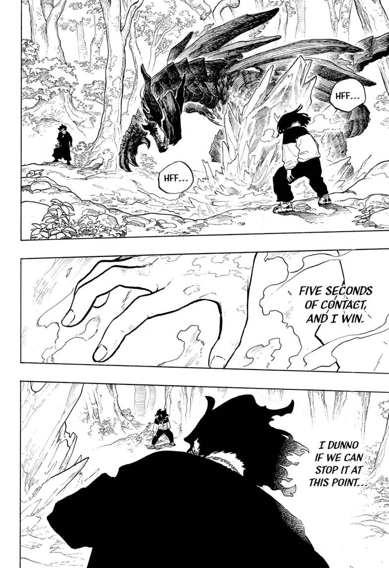 RuriDragon Chap 49 - Next Chap 50