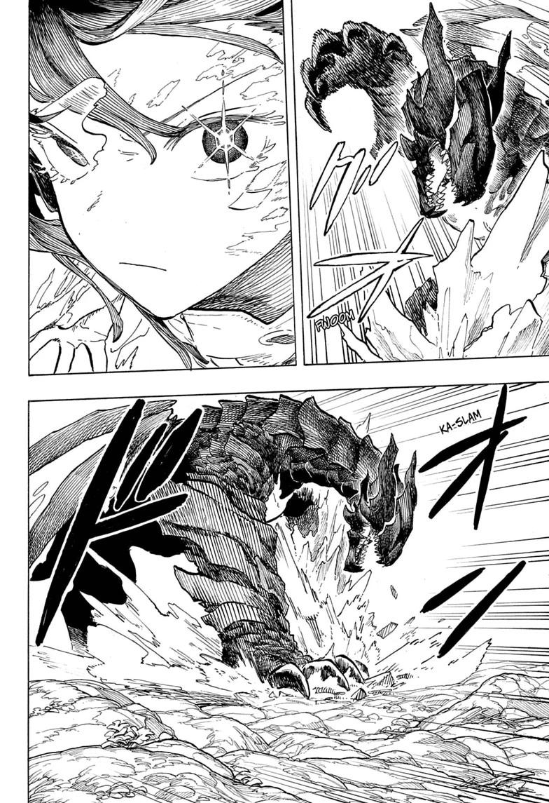 RuriDragon Chap 49 - Next Chap 50