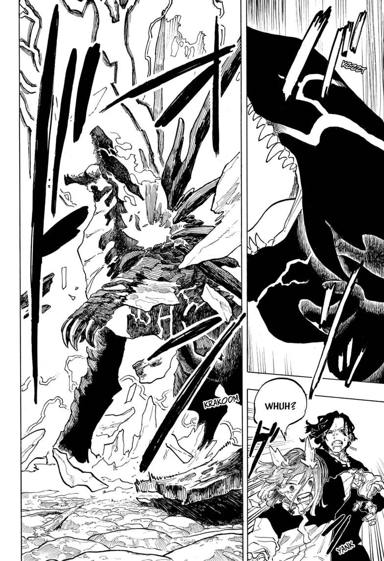 RuriDragon Chap 49 - Next Chap 50