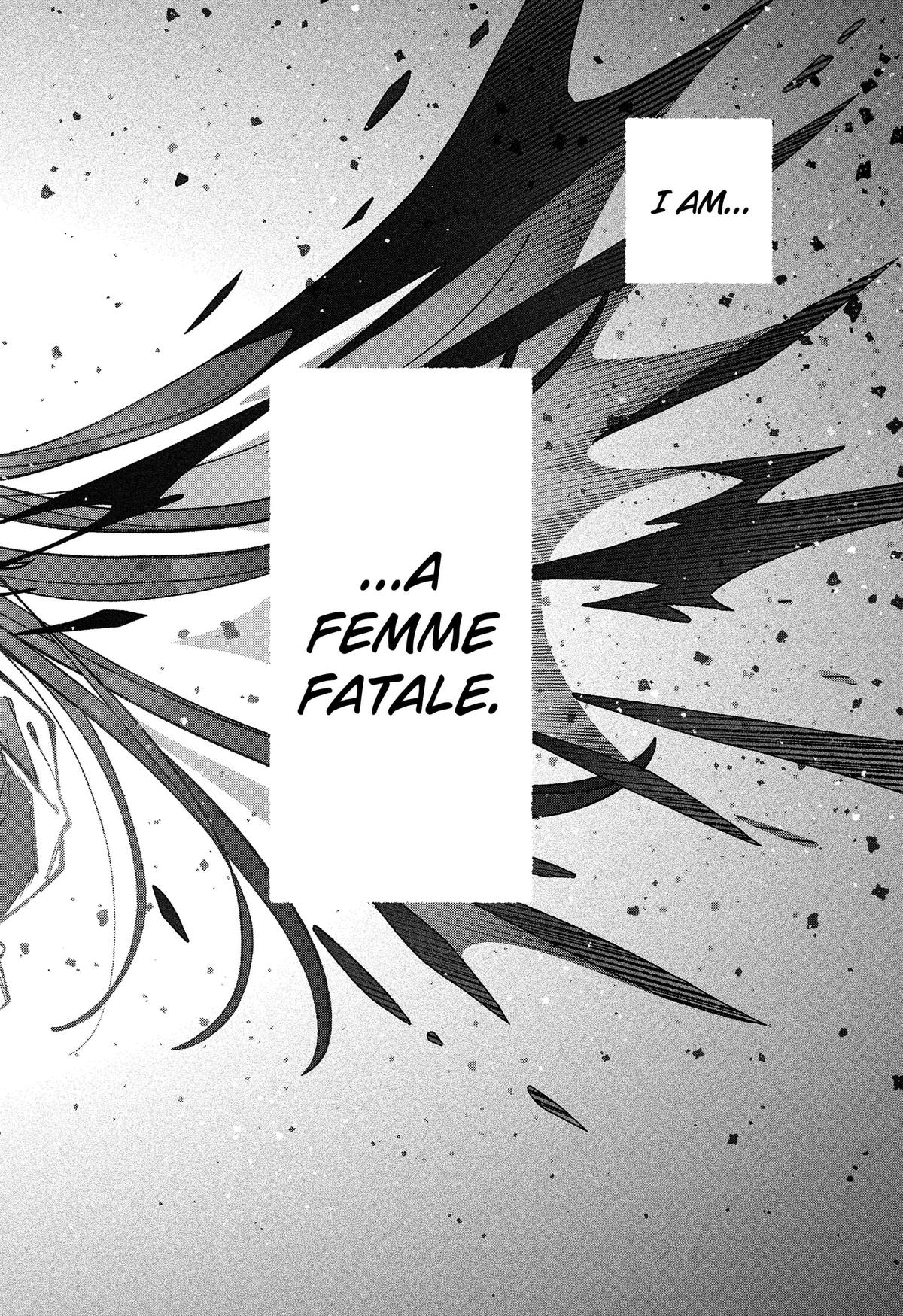 Make the Exorcist Fall in Love Chap 121 - Next Chap 122