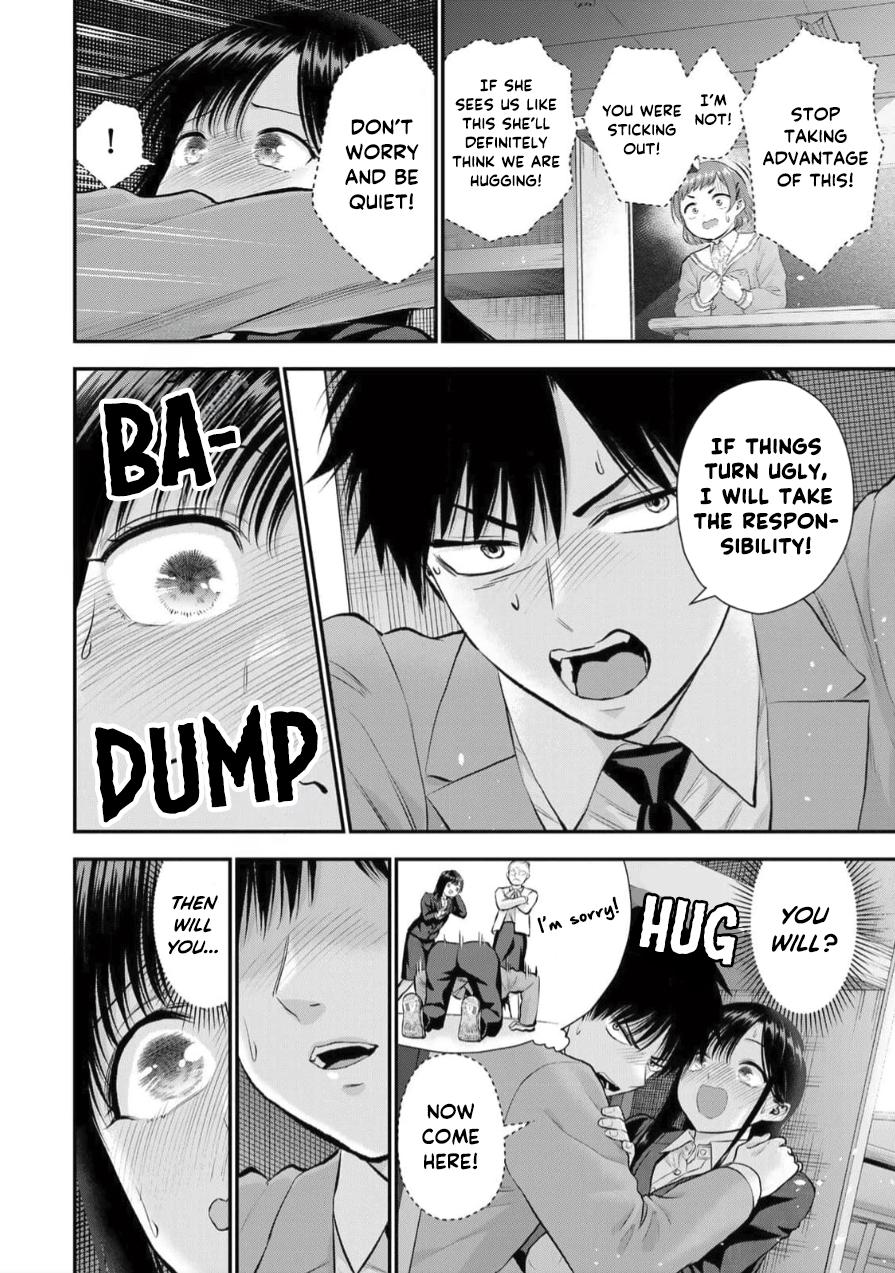 Osananajimi to wa Love Comedy ni Naranai Chap 150 - Next Chap 151