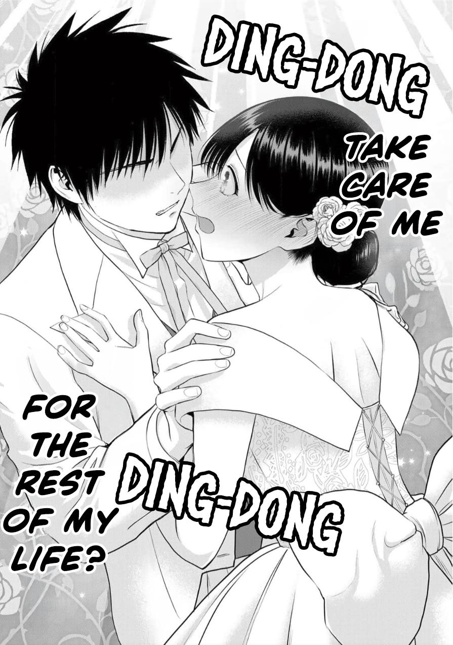Osananajimi to wa Love Comedy ni Naranai Chap 150 - Next Chap 151