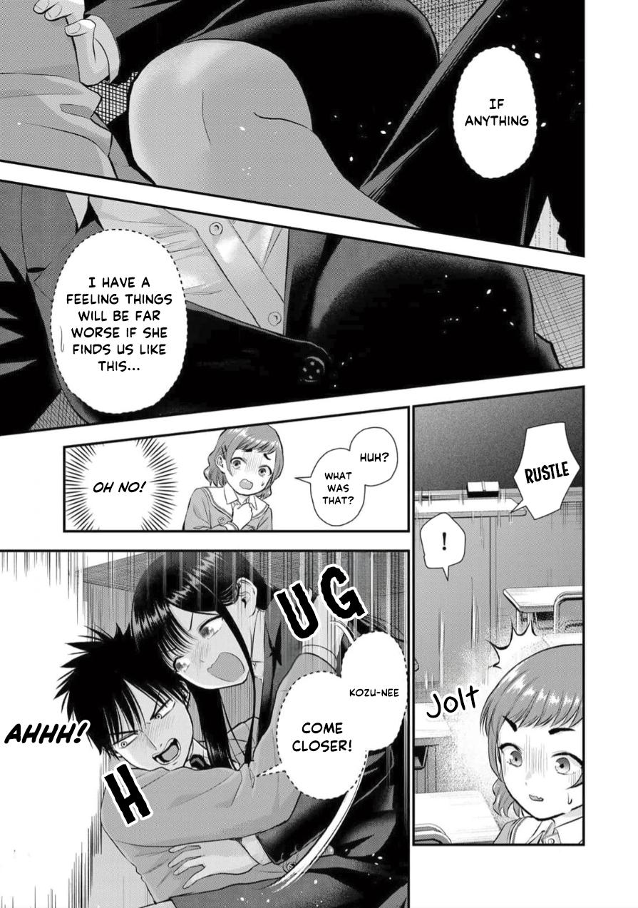 Osananajimi to wa Love Comedy ni Naranai Chap 150 - Next Chap 151
