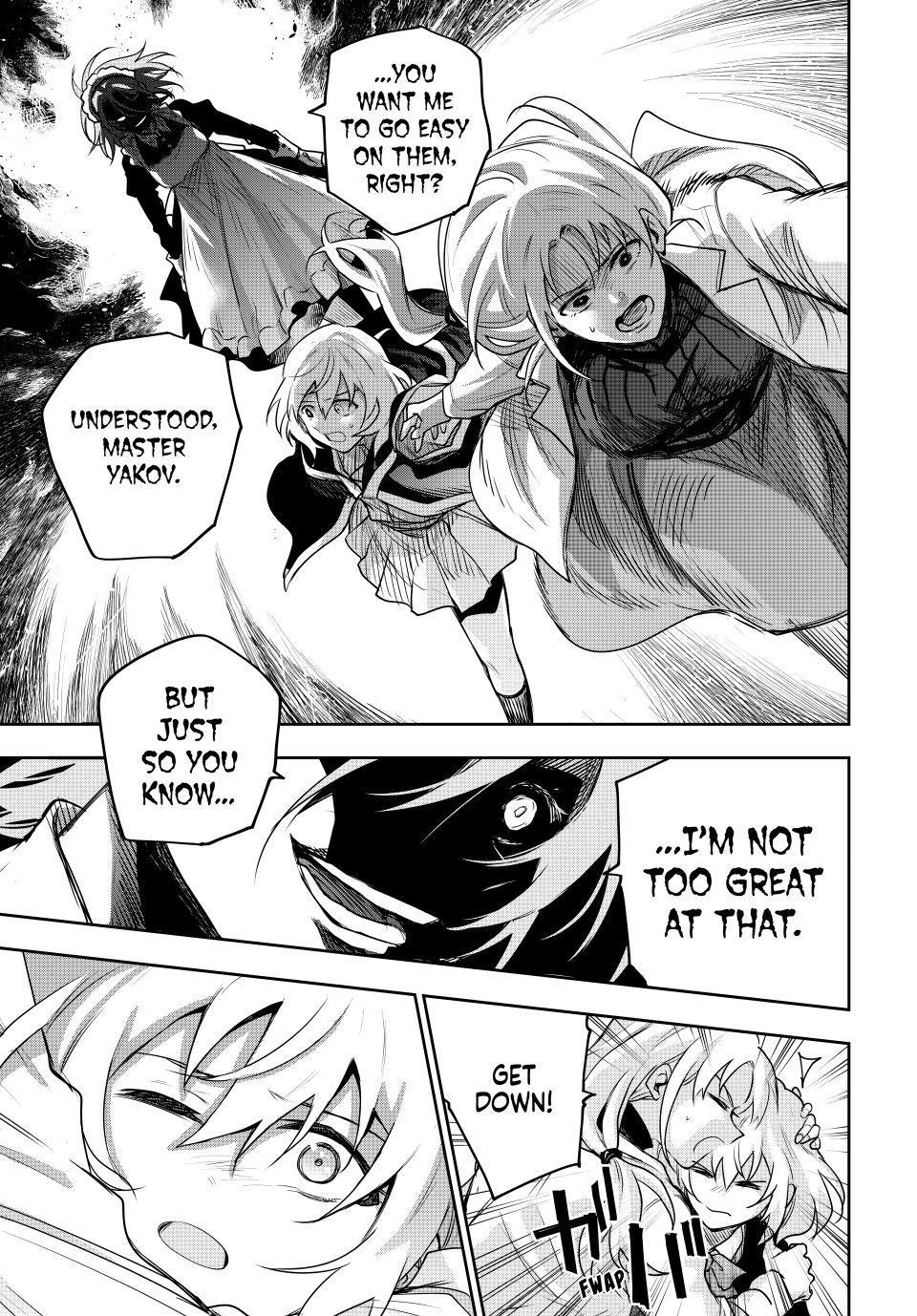 Mikata ga Yowa Sugite Hojo Mahou ni Toushite ita Kyuutei Mahou shi, Tsuihou Sarete Saikyou wo Mezasu Chap 209 - Next Chap 210