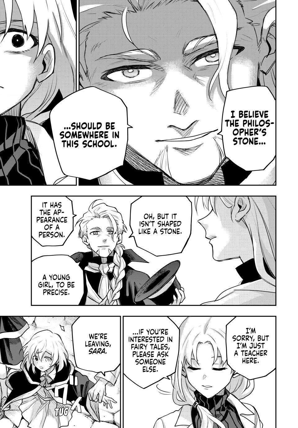 Mikata ga Yowa Sugite Hojo Mahou ni Toushite ita Kyuutei Mahou shi, Tsuihou Sarete Saikyou wo Mezasu Chap 209 - Next Chap 210