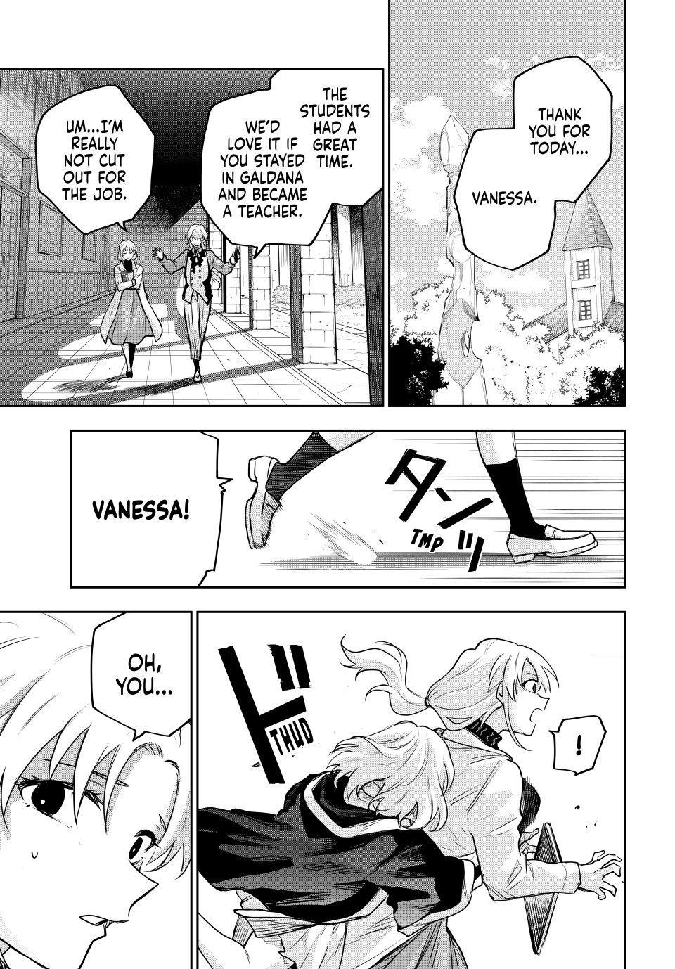 Mikata ga Yowa Sugite Hojo Mahou ni Toushite ita Kyuutei Mahou shi, Tsuihou Sarete Saikyou wo Mezasu Chap 209 - Next Chap 210