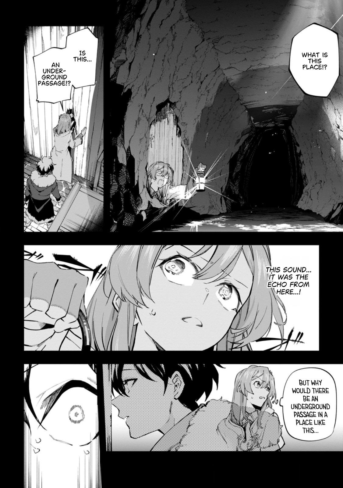 Isekai Craft-gurashi: Jiyuu Kimama na Seisanshoku no Honobono Slow Life Chap 44 - Next Chap 45
