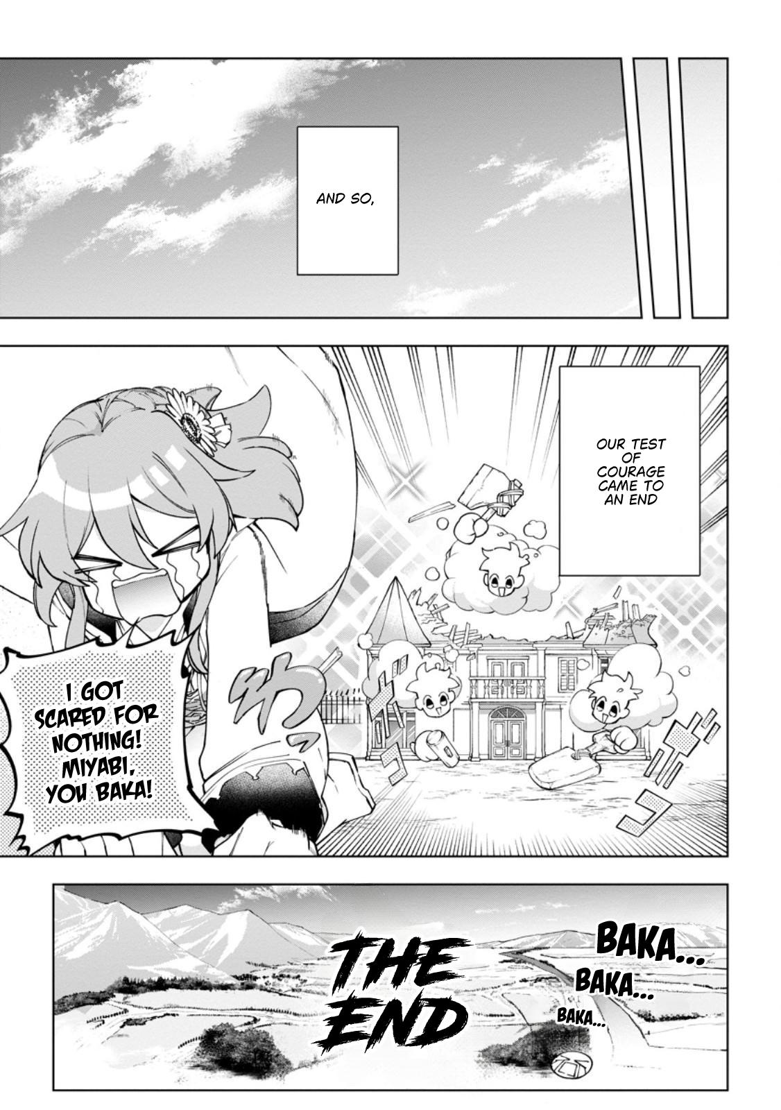 Isekai Craft-gurashi: Jiyuu Kimama na Seisanshoku no Honobono Slow Life Chap 44 - Next Chap 45