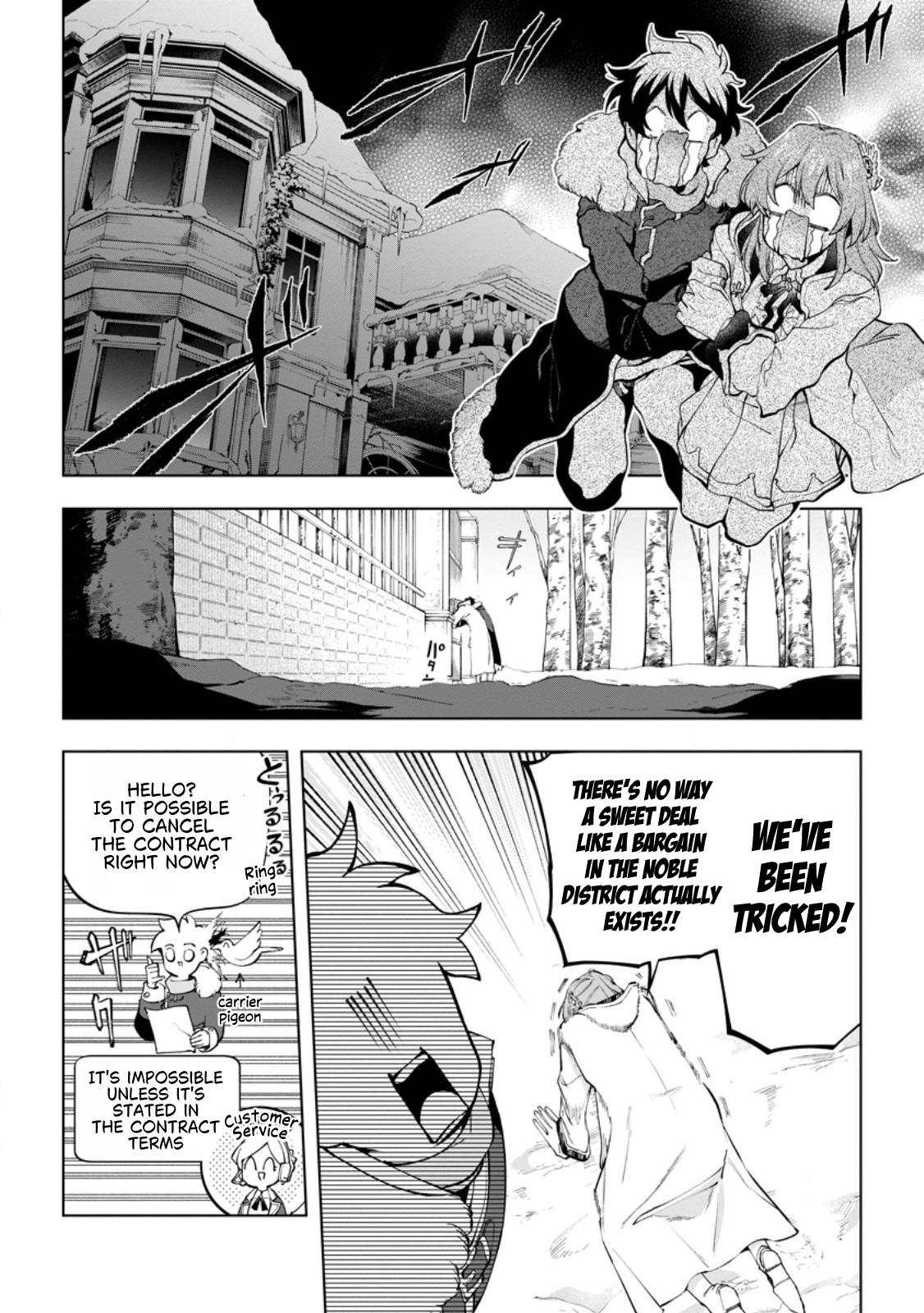 Isekai Craft-gurashi: Jiyuu Kimama na Seisanshoku no Honobono Slow Life Chap 44 - Next Chap 45
