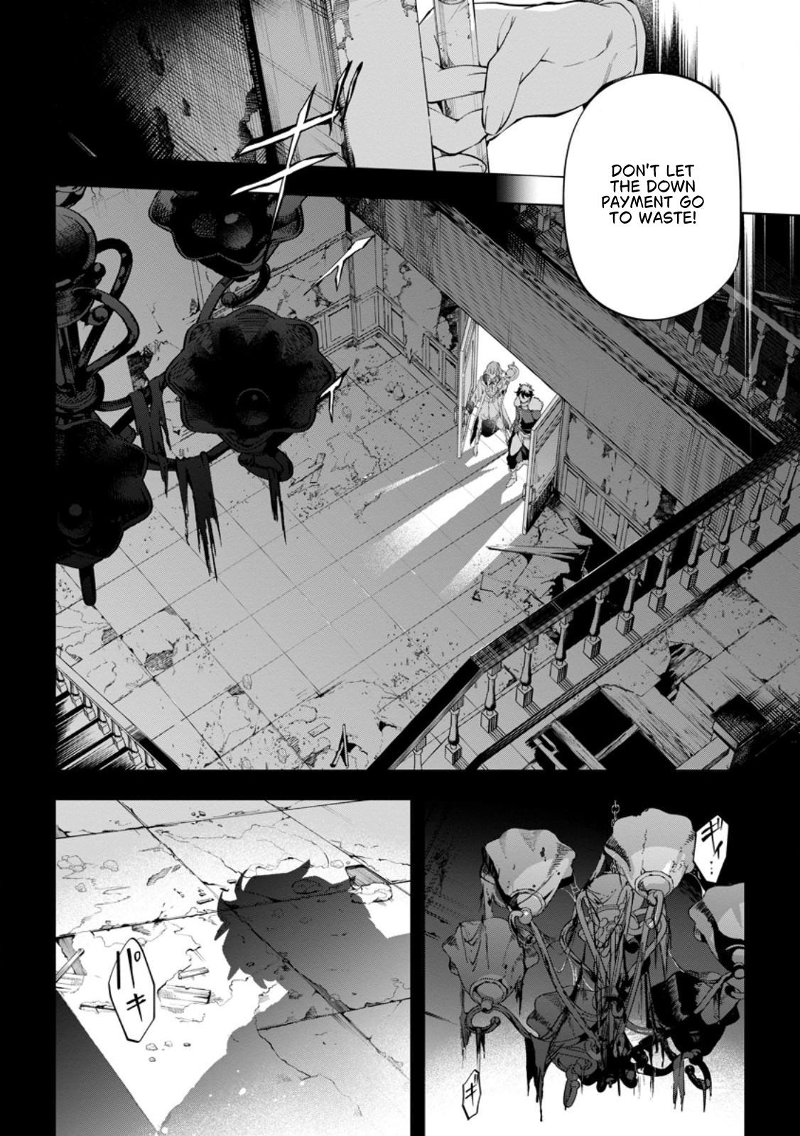 Isekai Craft-gurashi: Jiyuu Kimama na Seisanshoku no Honobono Slow Life Chap 44 - Next Chap 45
