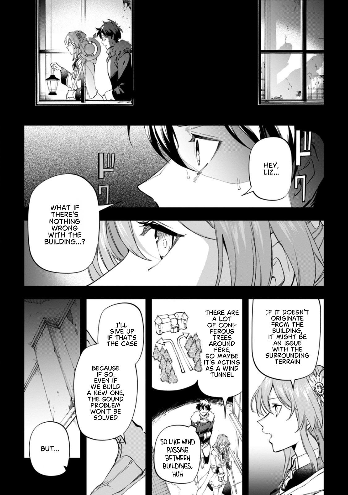 Isekai Craft-gurashi: Jiyuu Kimama na Seisanshoku no Honobono Slow Life Chap 44 - Next Chap 45