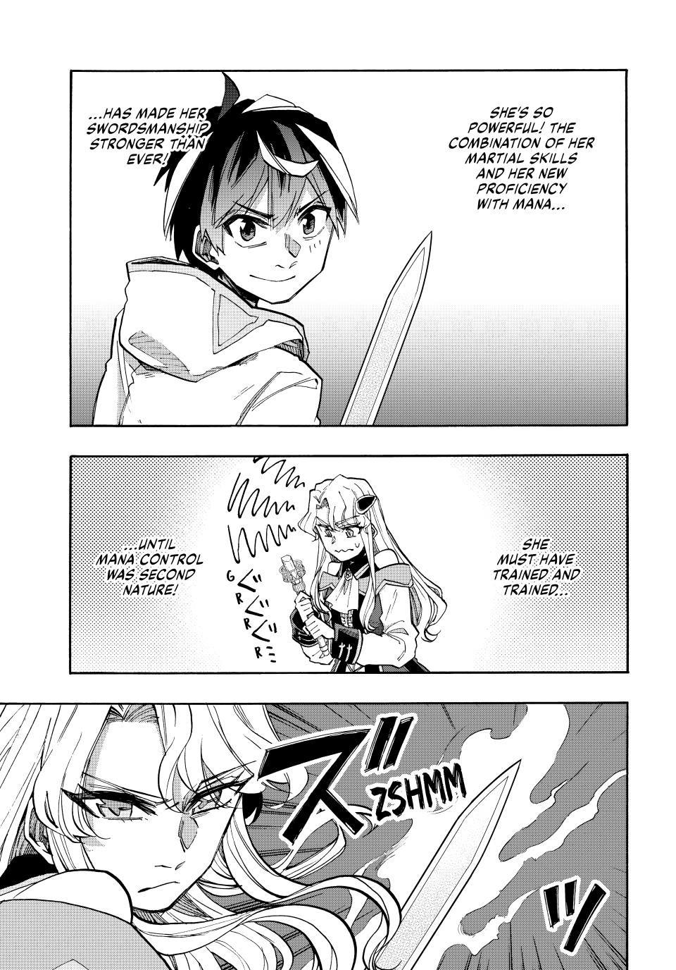 Isekai Walking Chap 154 - Next Chap 155