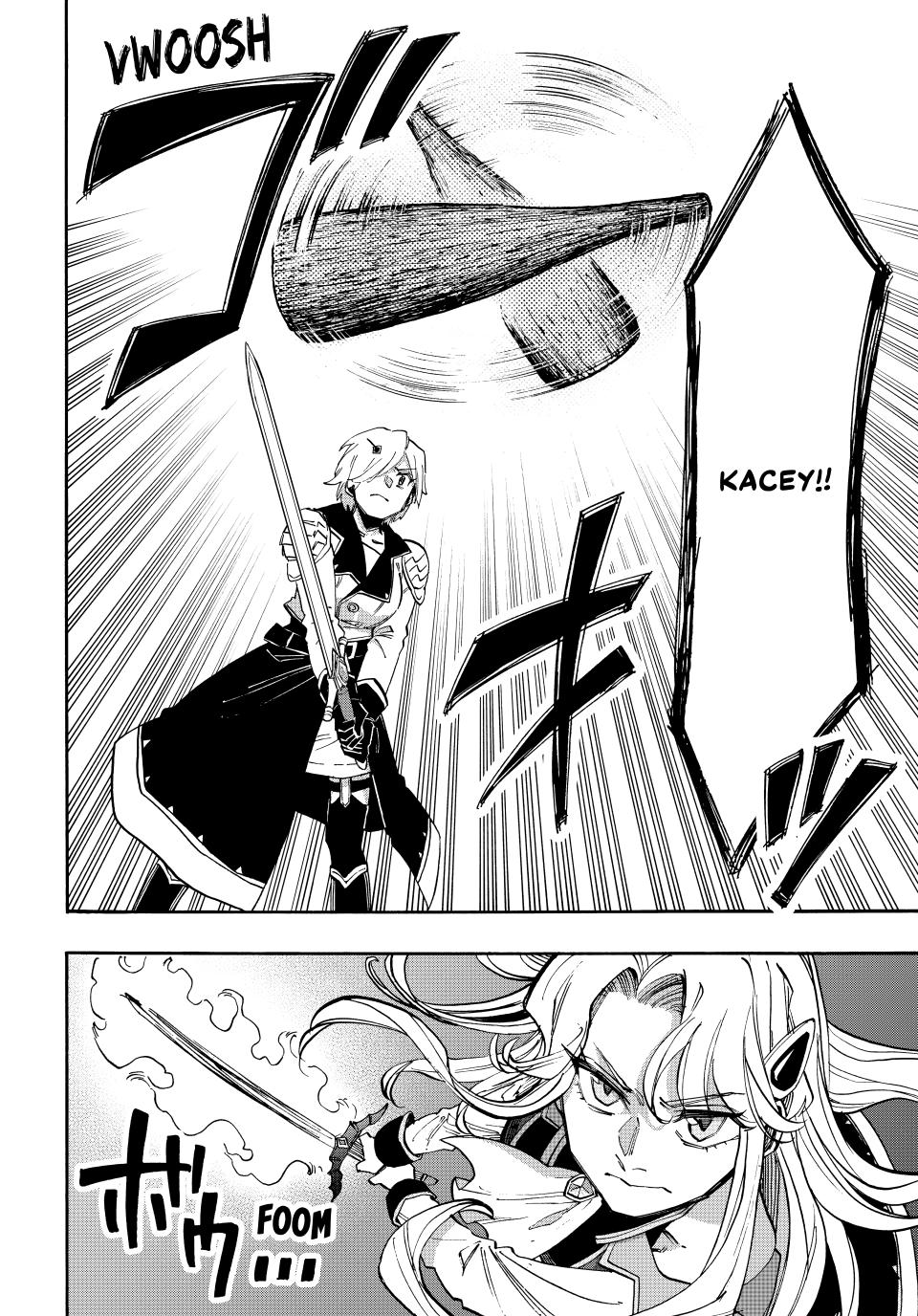Isekai Walking Chap 154 - Next Chap 155