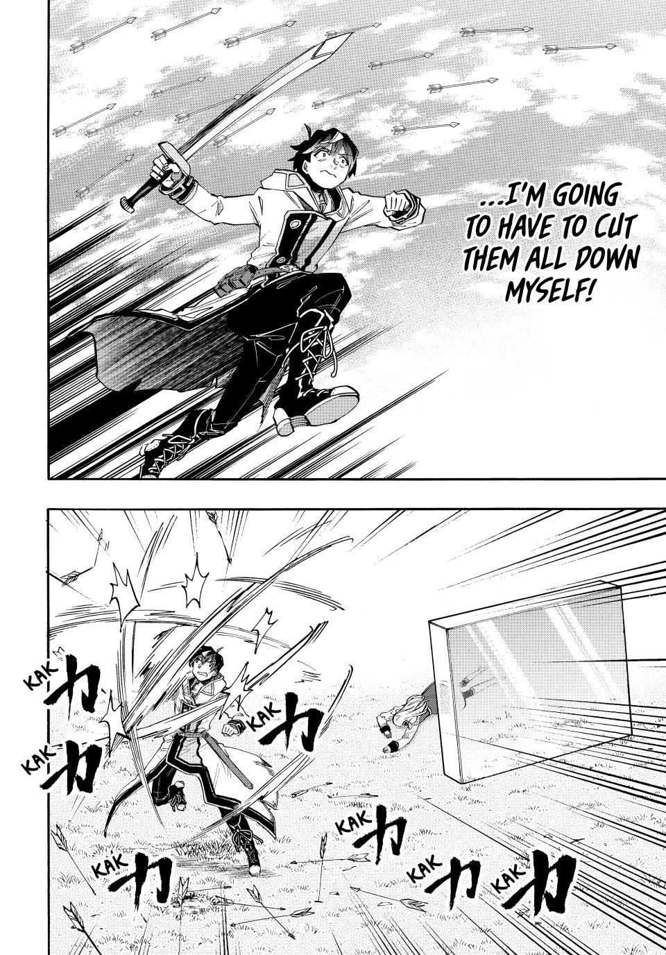 Isekai Walking Chap 155 - Next Chap 156