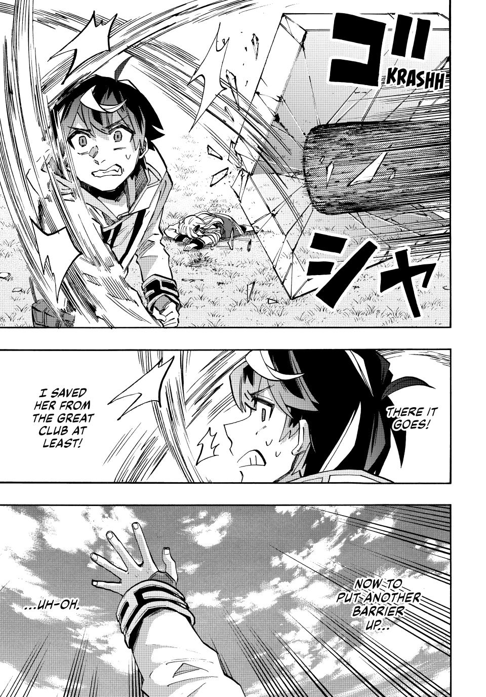 Isekai Walking Chap 155 - Next Chap 156