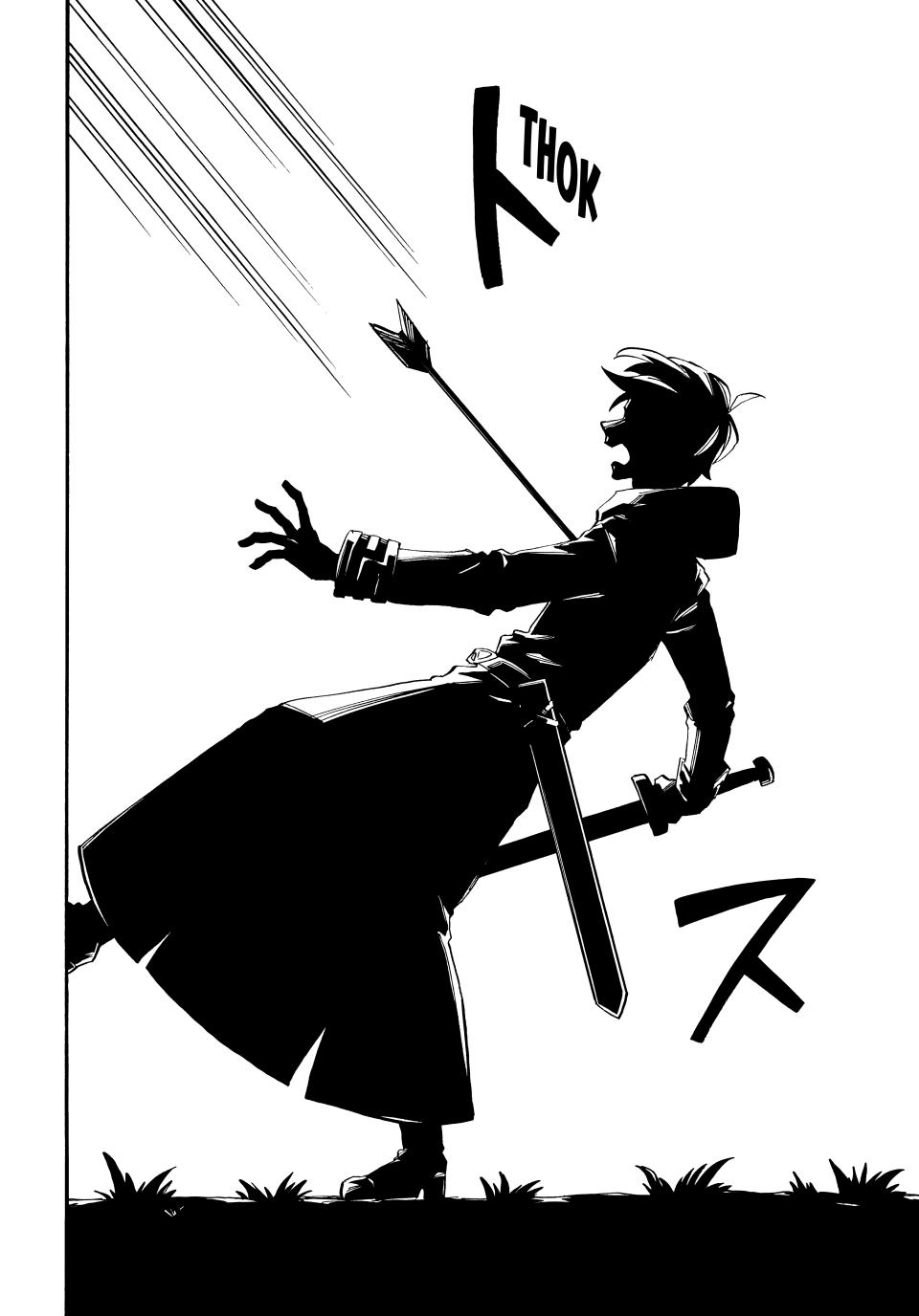 Isekai Walking Chap 155 - Next Chap 156