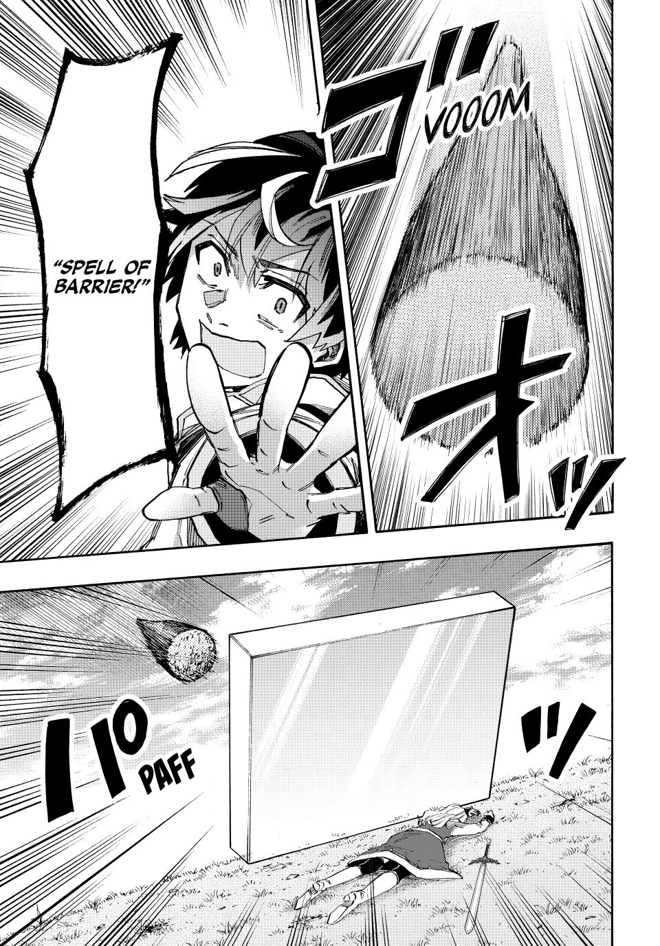 Isekai Walking Chap 155 - Next Chap 156
