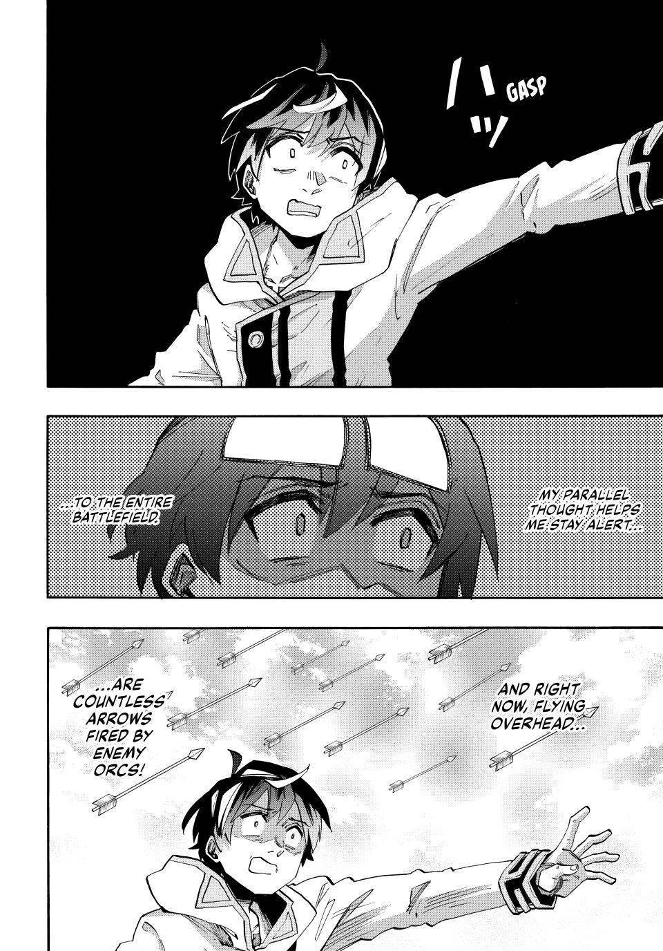 Isekai Walking Chap 155 - Next Chap 156
