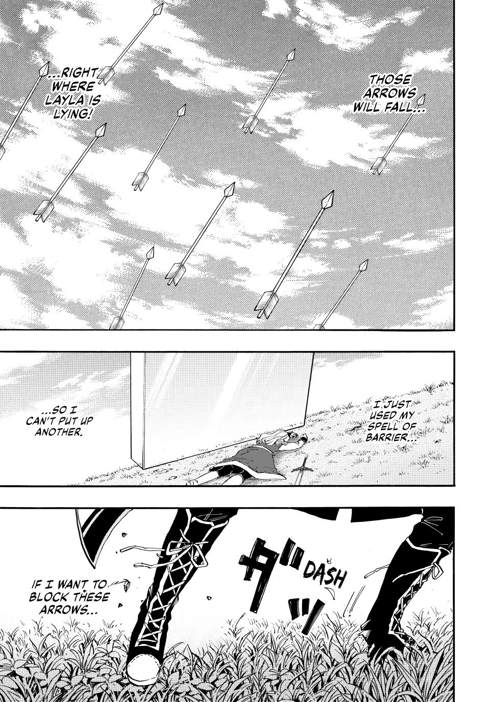 Isekai Walking Chap 155 - Next Chap 156