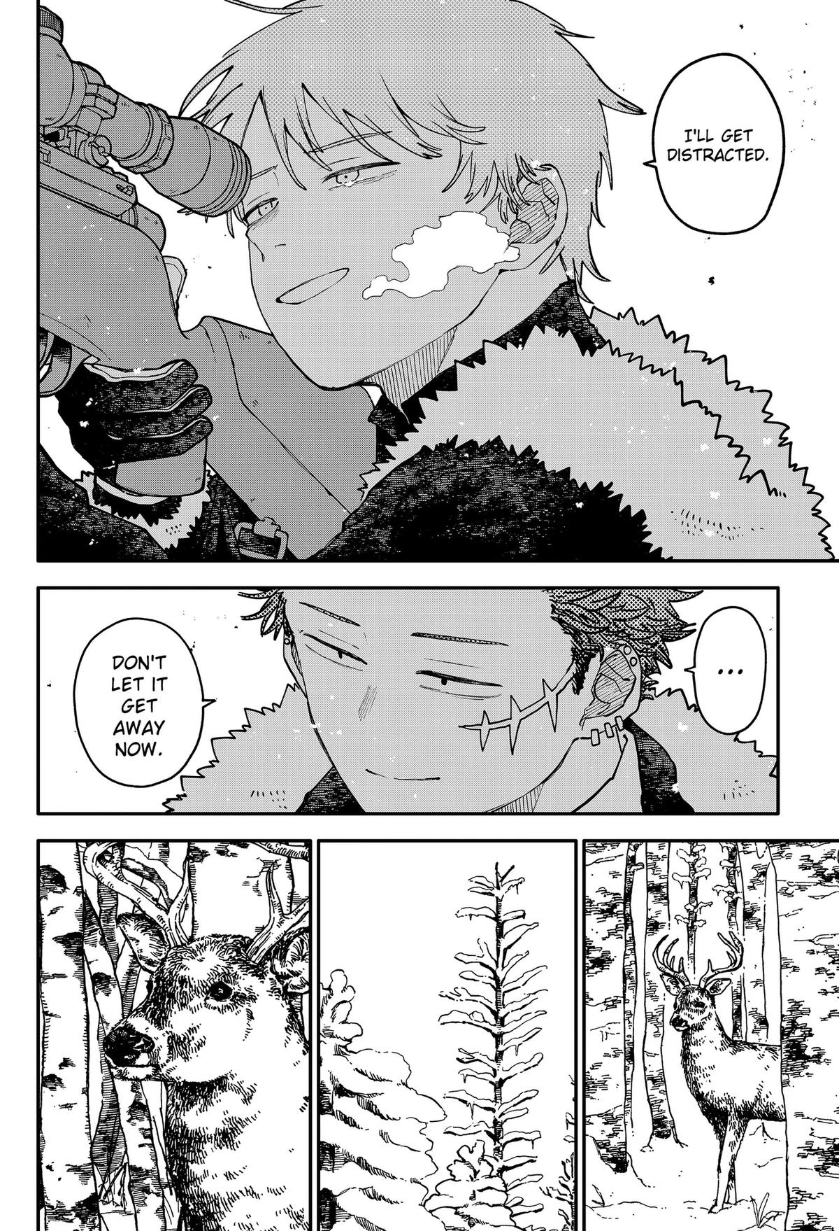 Kindergarten WARS Chap 133 - Next Chap 134