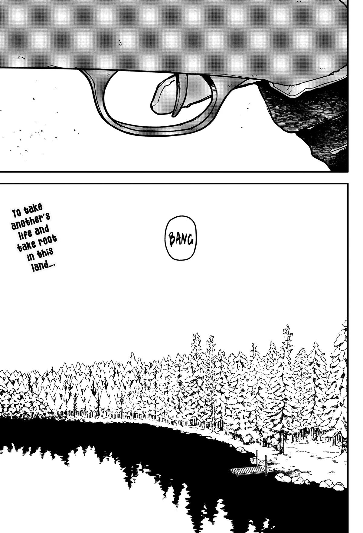 Kindergarten WARS Chap 133 - Next Chap 134