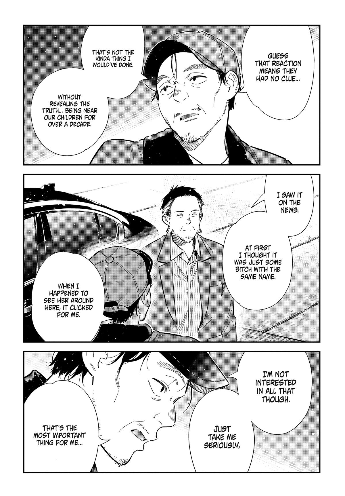 Shiunji-ke no Kodomotachi Chap 74 - Next Chap 75