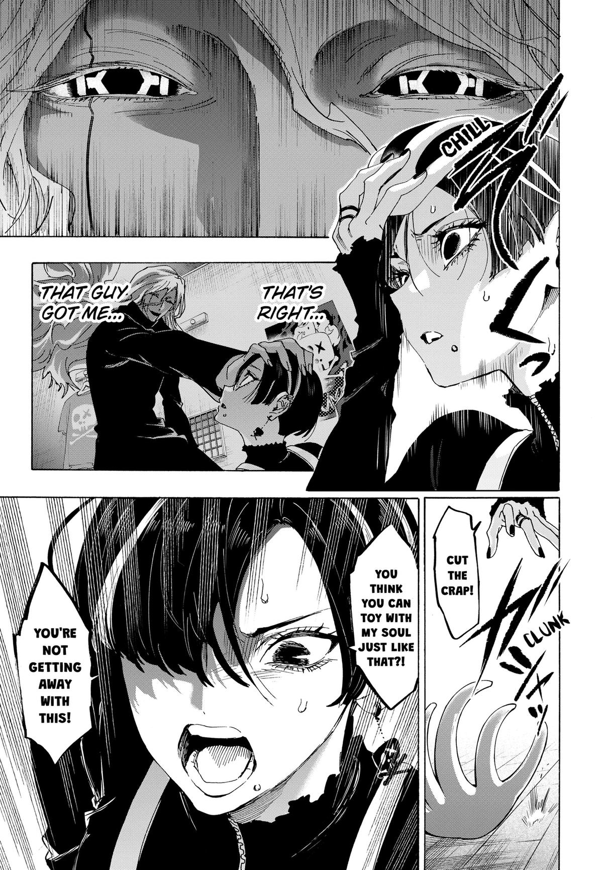 MARRIAGE TOXIN Chap 173 - Next Chap 174