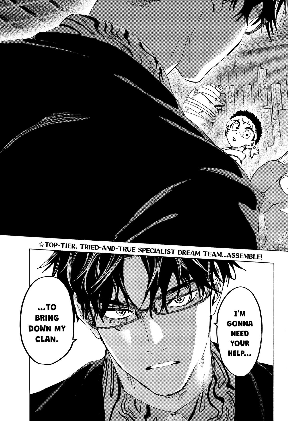 MARRIAGE TOXIN Chap 173 - Next Chap 174