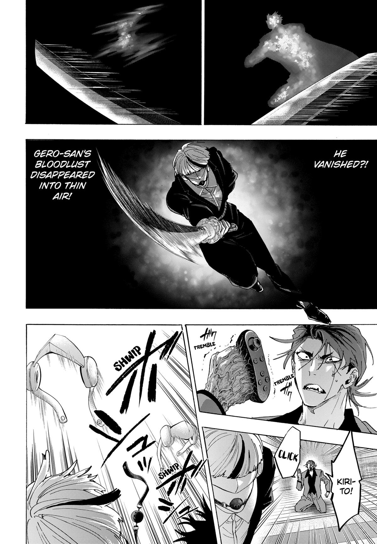 MARRIAGE TOXIN Chap 173 - Next Chap 174