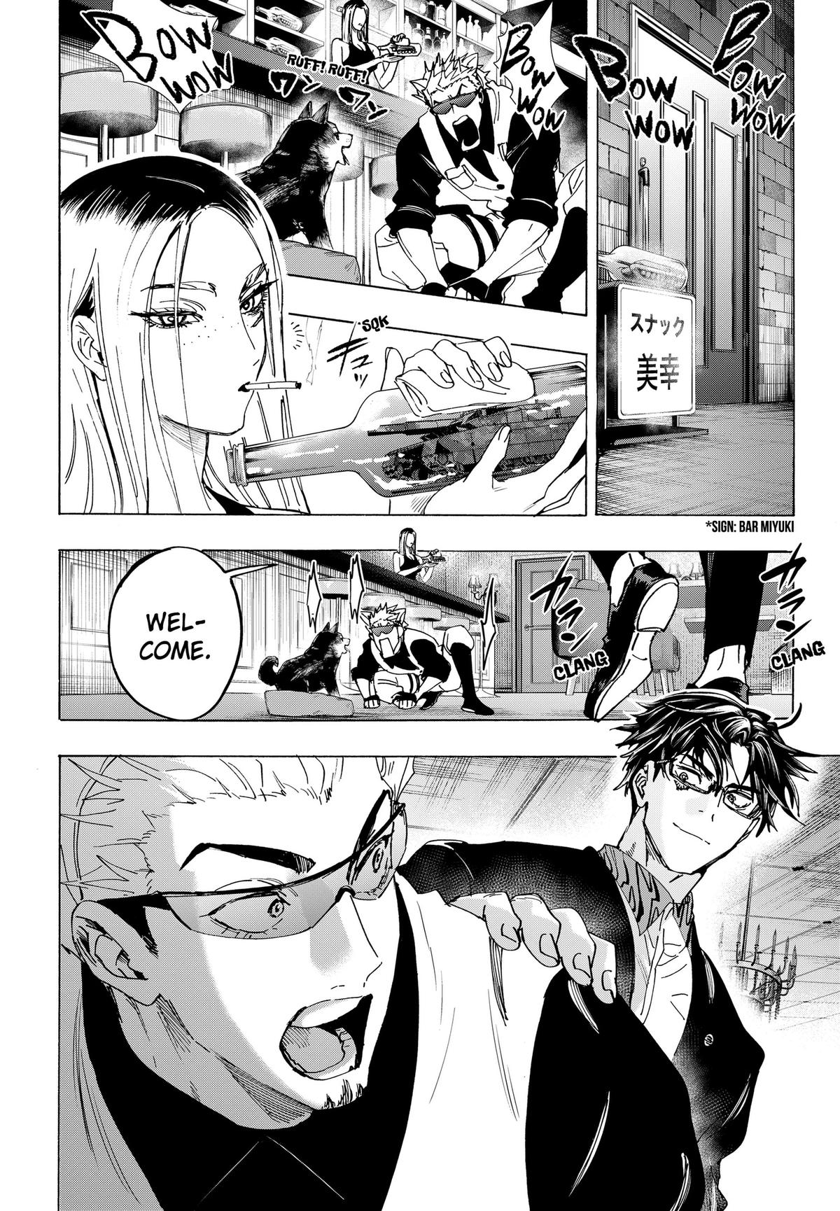 MARRIAGE TOXIN Chap 173 - Next Chap 174