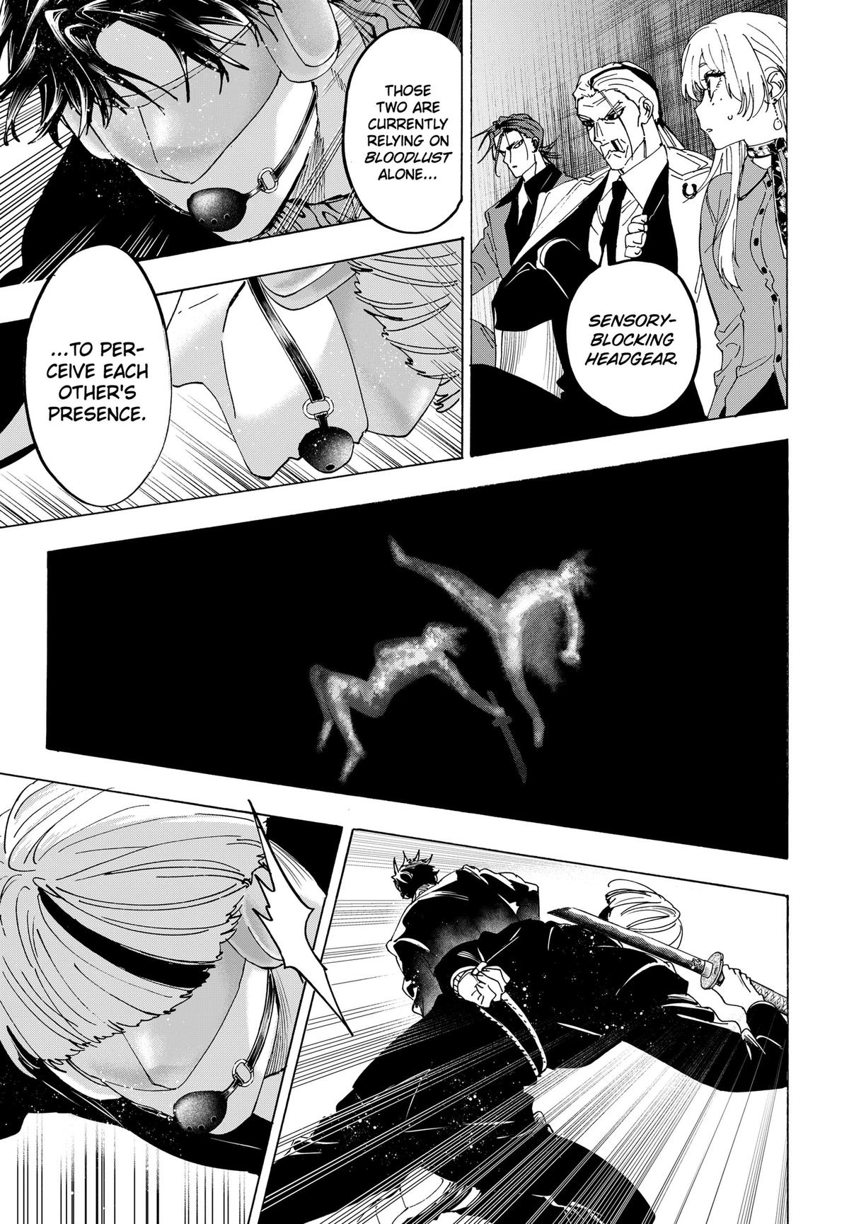 MARRIAGE TOXIN Chap 173 - Next Chap 174