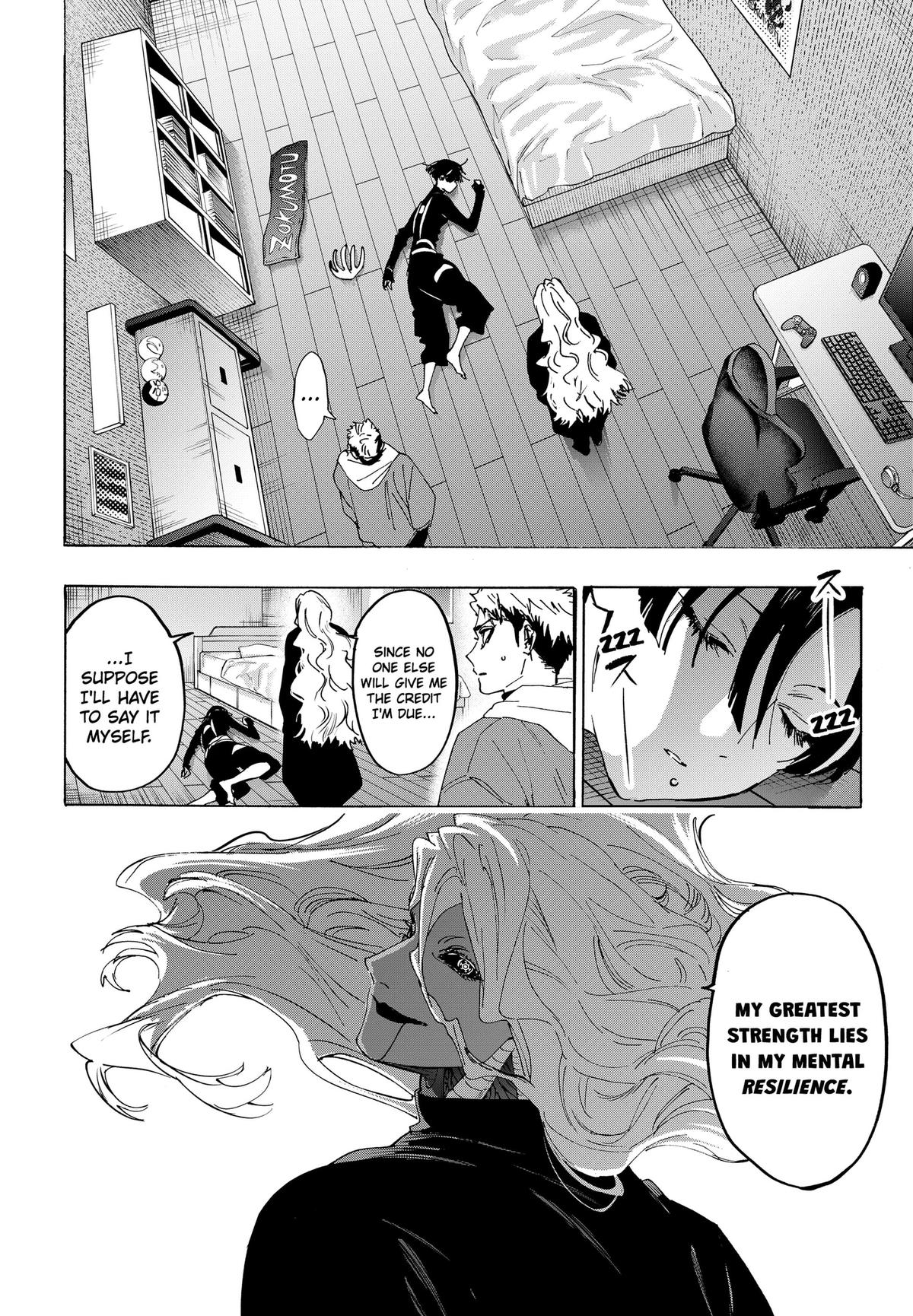 MARRIAGE TOXIN Chap 173 - Next Chap 174