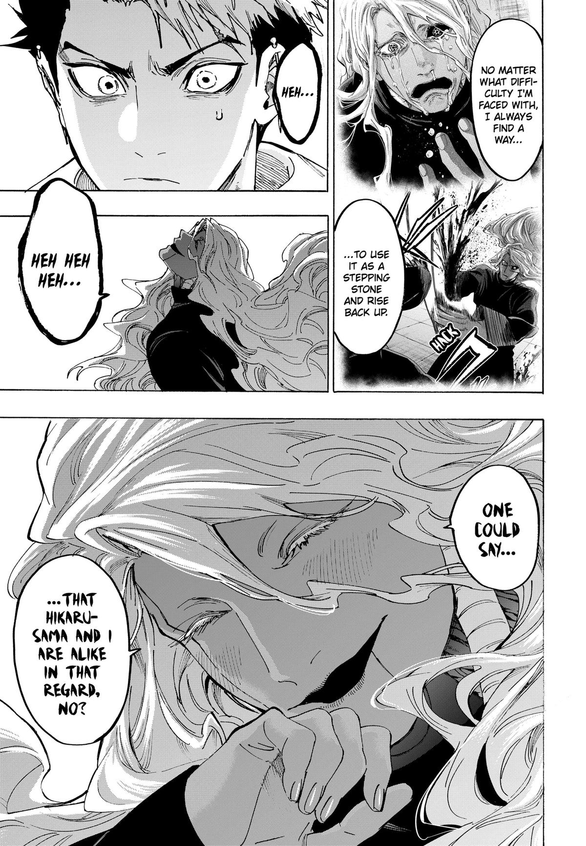 MARRIAGE TOXIN Chap 173 - Next Chap 174