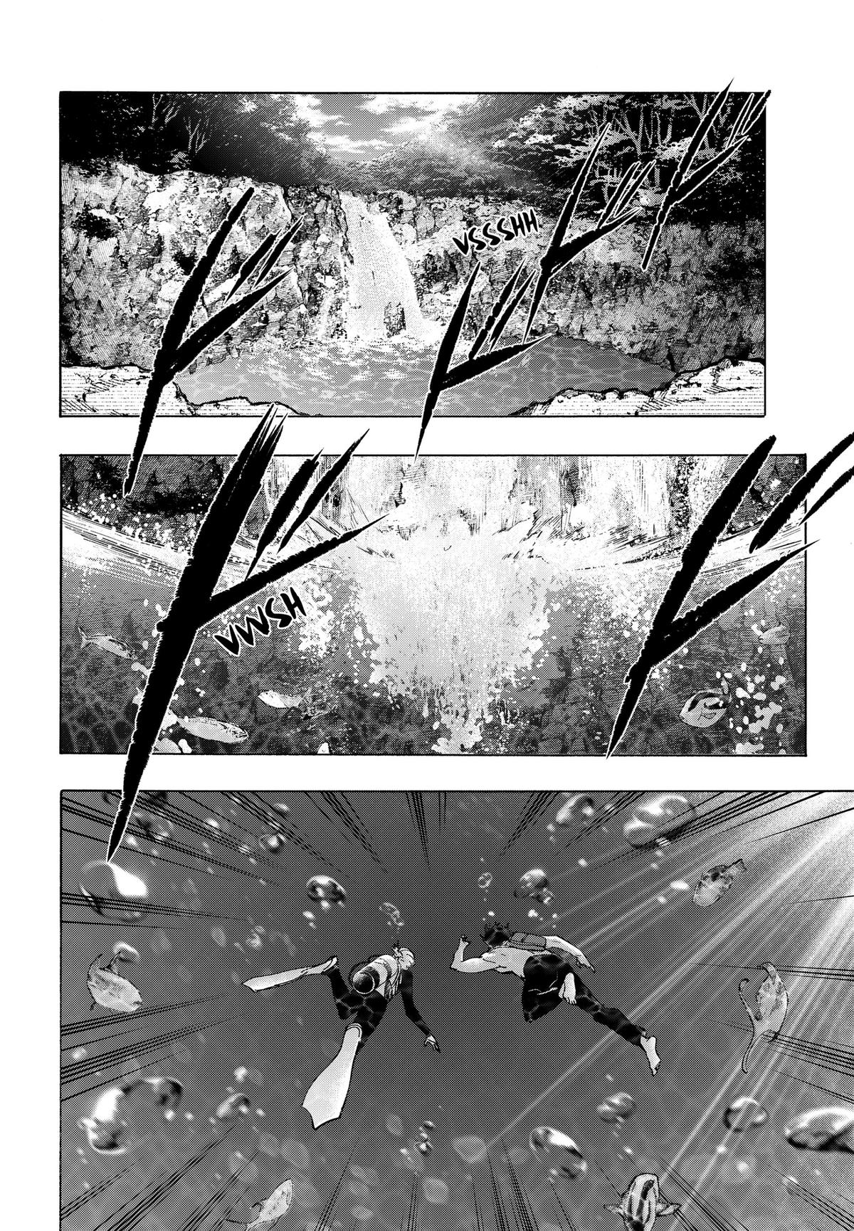 MARRIAGE TOXIN Chap 173 - Next Chap 174