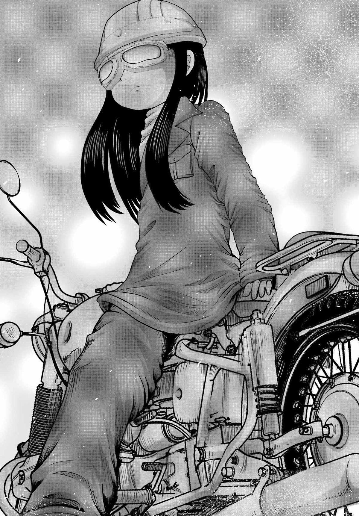High Score Girl Dash Chap 67 - Next Chap 68
