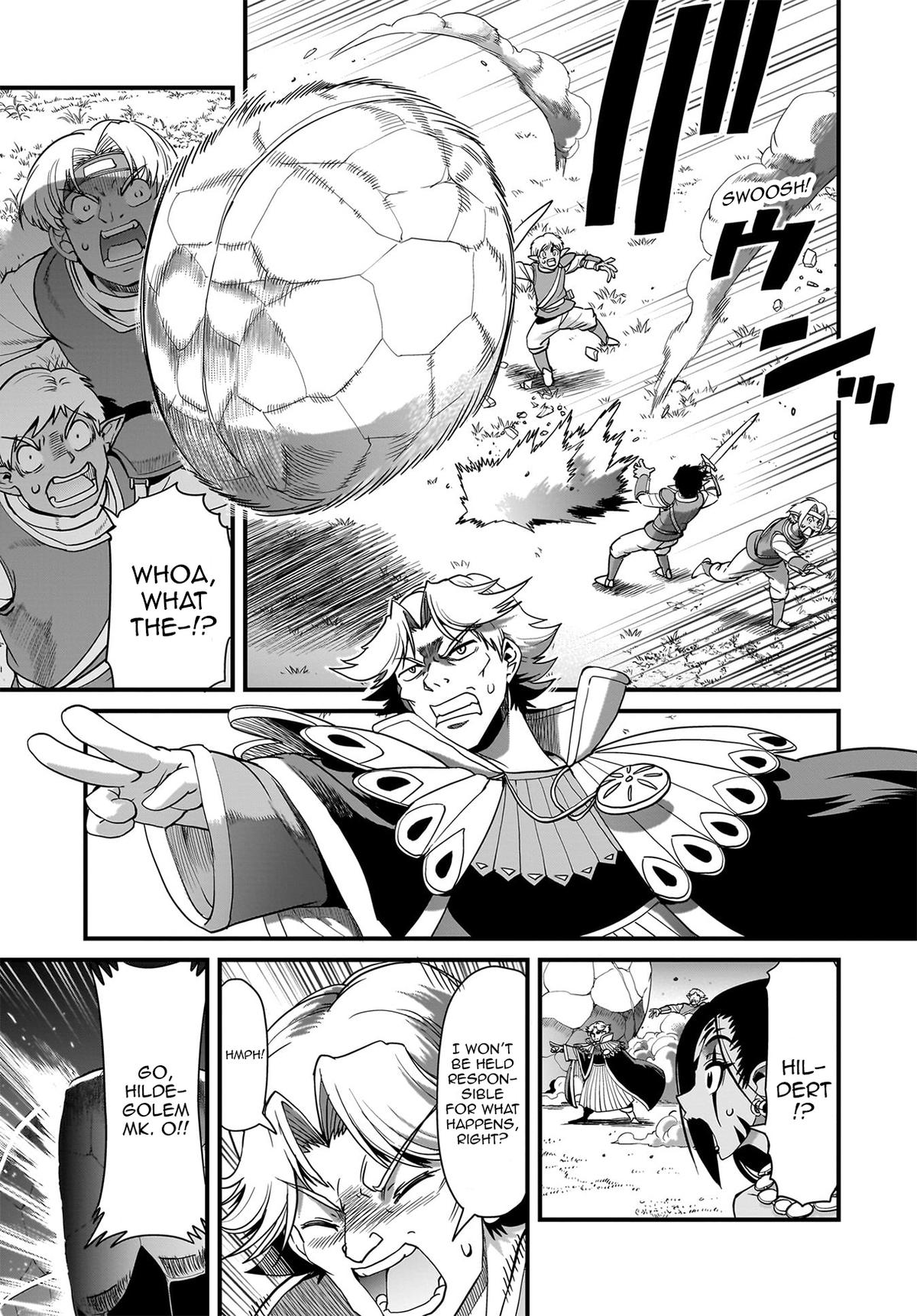 Isekai Shokan Ojisan No Ju Muso Life Sabage Suki Salary Man Ha Kaisha Owari Ni Isekai He Chokuki Suru Chap 80 - Next Chap 81