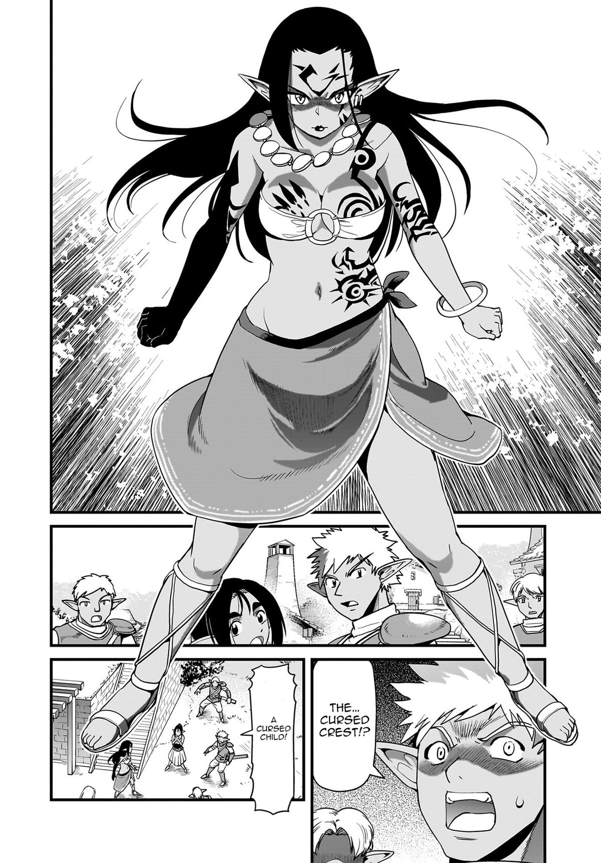 Isekai Shokan Ojisan No Ju Muso Life Sabage Suki Salary Man Ha Kaisha Owari Ni Isekai He Chokuki Suru Chap 80 - Next Chap 81