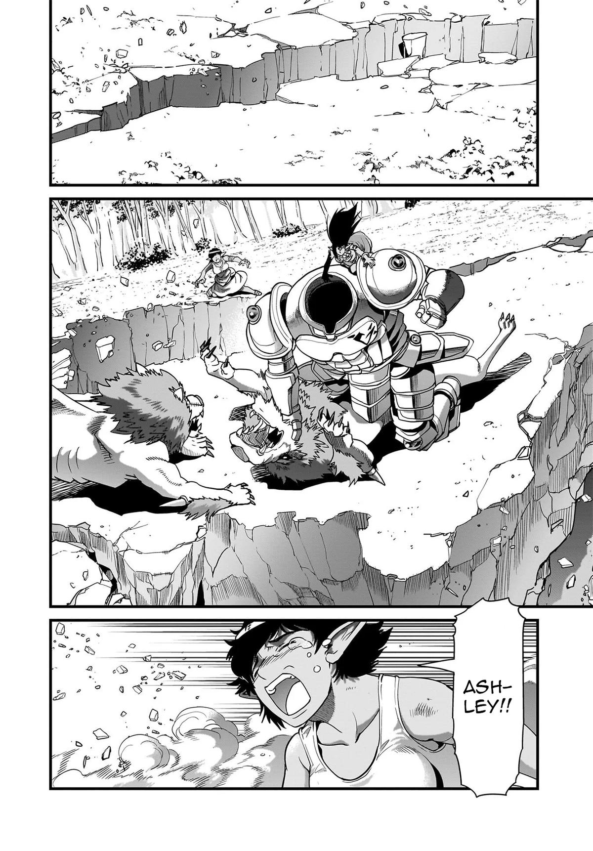 Isekai Shokan Ojisan No Ju Muso Life Sabage Suki Salary Man Ha Kaisha Owari Ni Isekai He Chokuki Suru Chap 81 - Next Chap 82