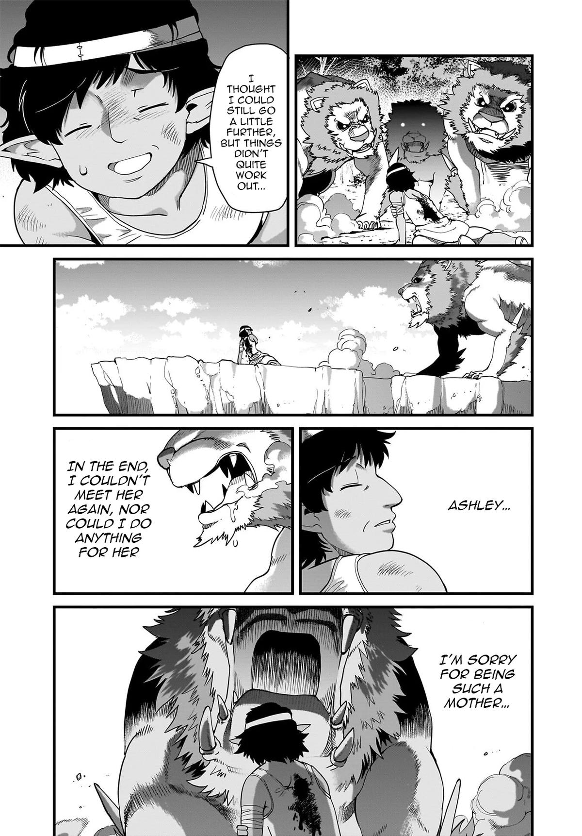 Isekai Shokan Ojisan No Ju Muso Life Sabage Suki Salary Man Ha Kaisha Owari Ni Isekai He Chokuki Suru Chap 81 - Next Chap 82