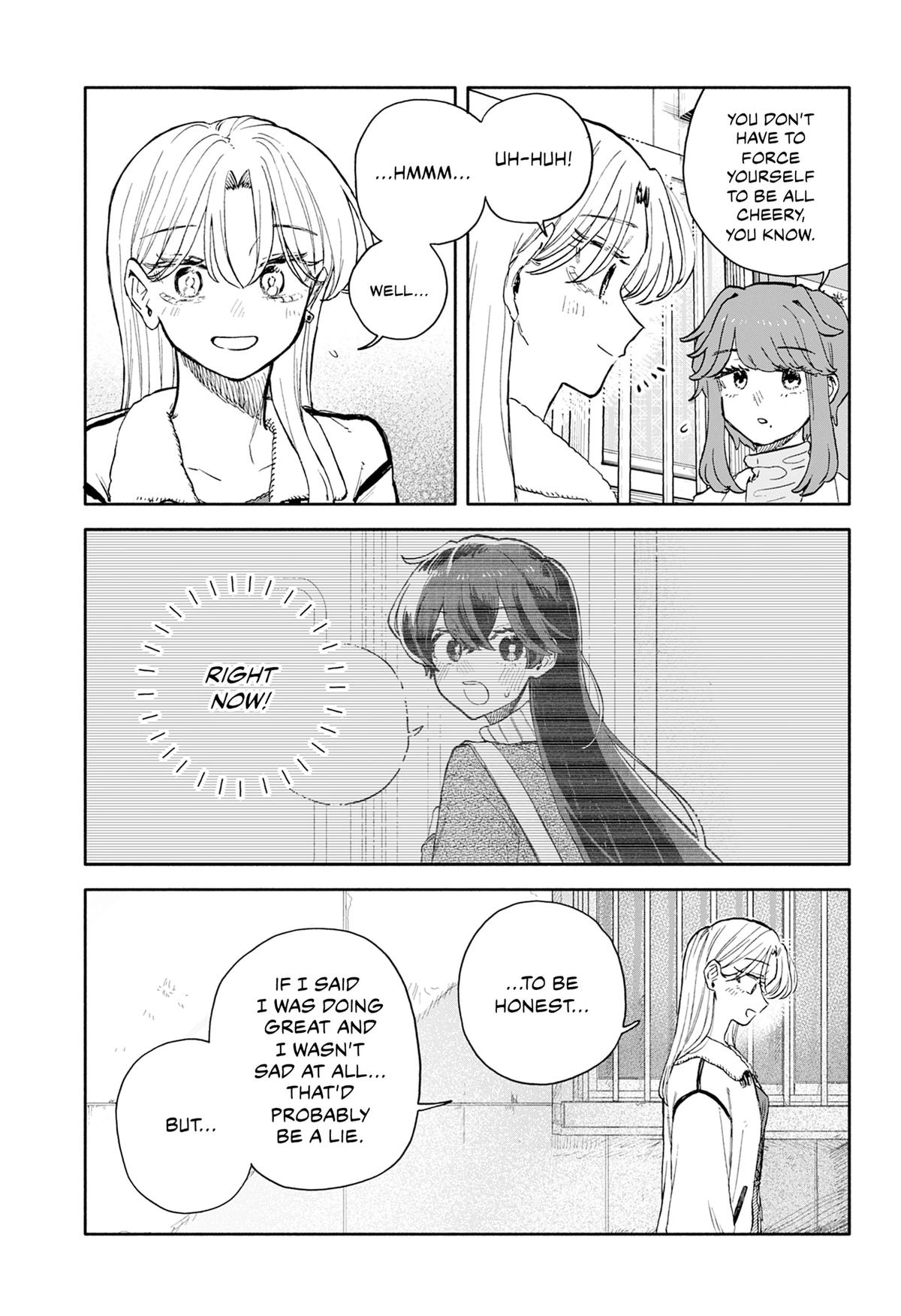 Hope You're Happy, Lemon Chap 101 - Next Chap 102