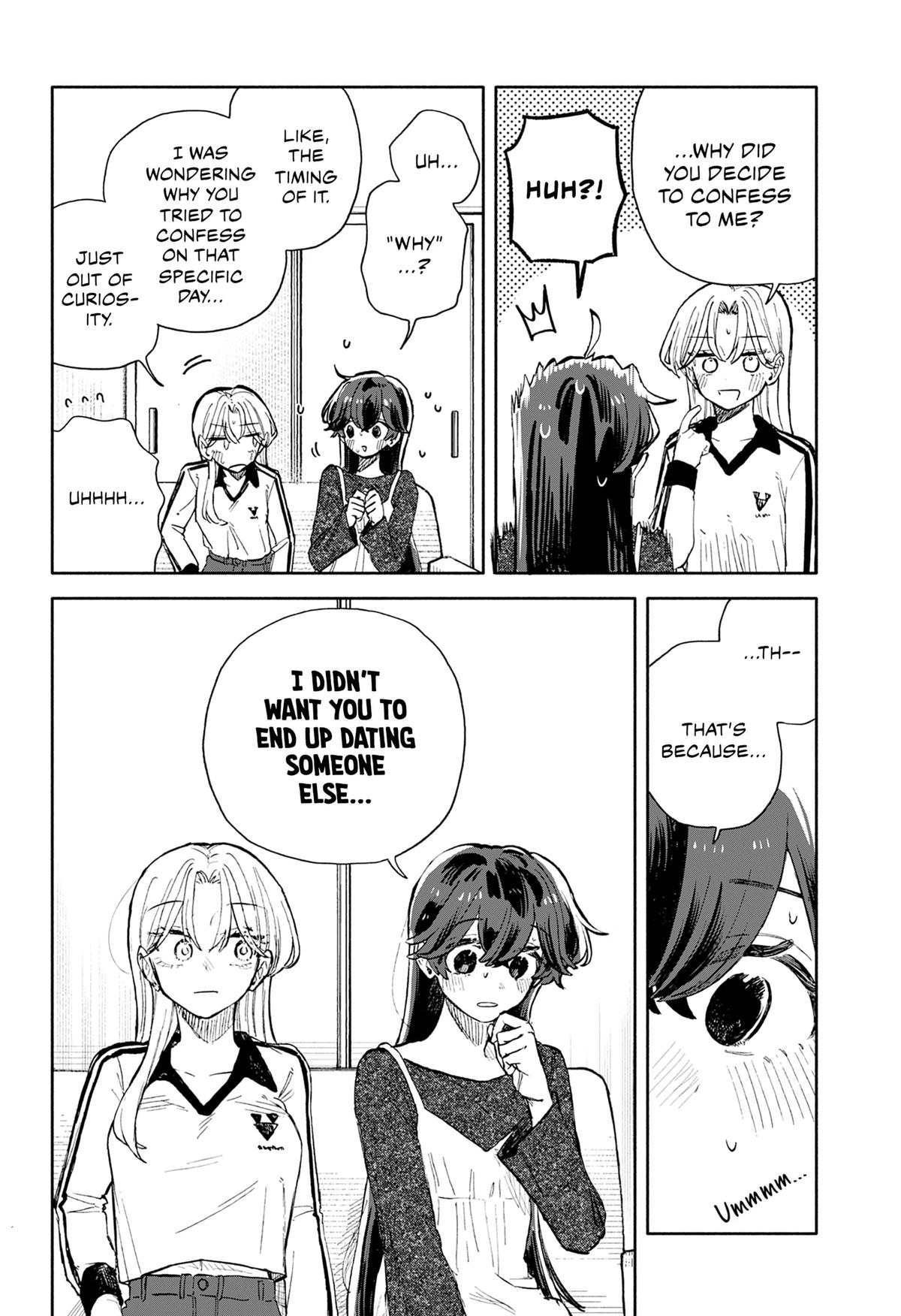 Hope You're Happy, Lemon Chap 101 - Next Chap 102