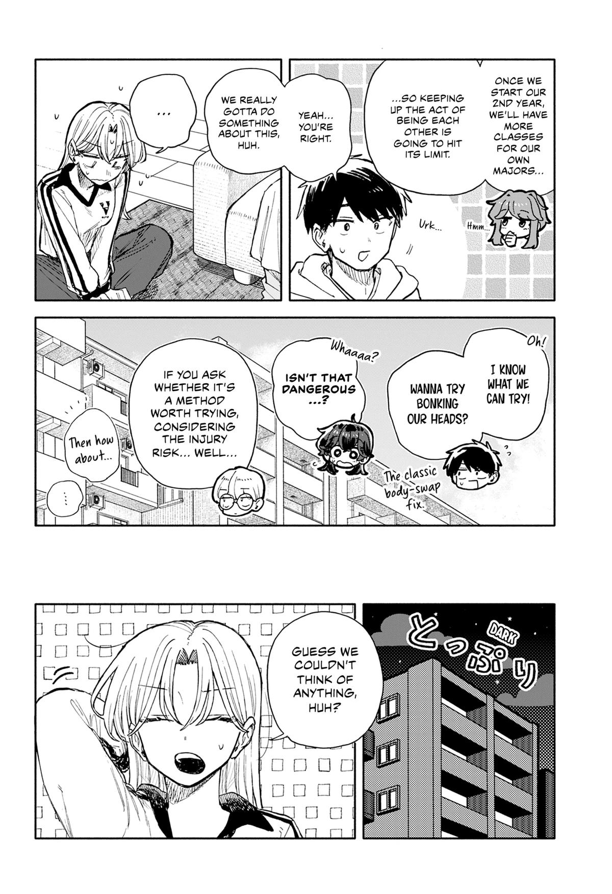 Hope You're Happy, Lemon Chap 101 - Next Chap 102