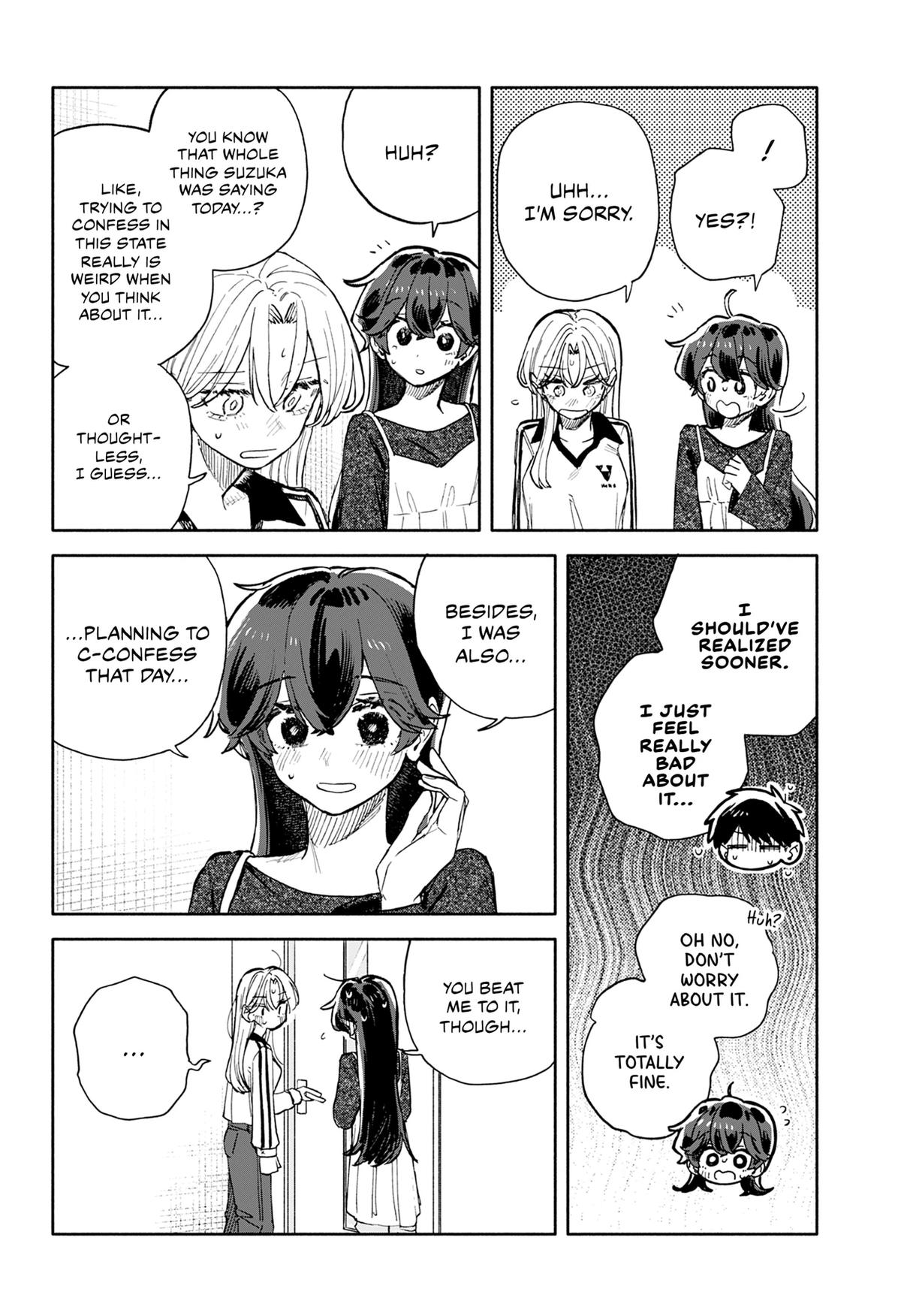 Hope You're Happy, Lemon Chap 101 - Next Chap 102