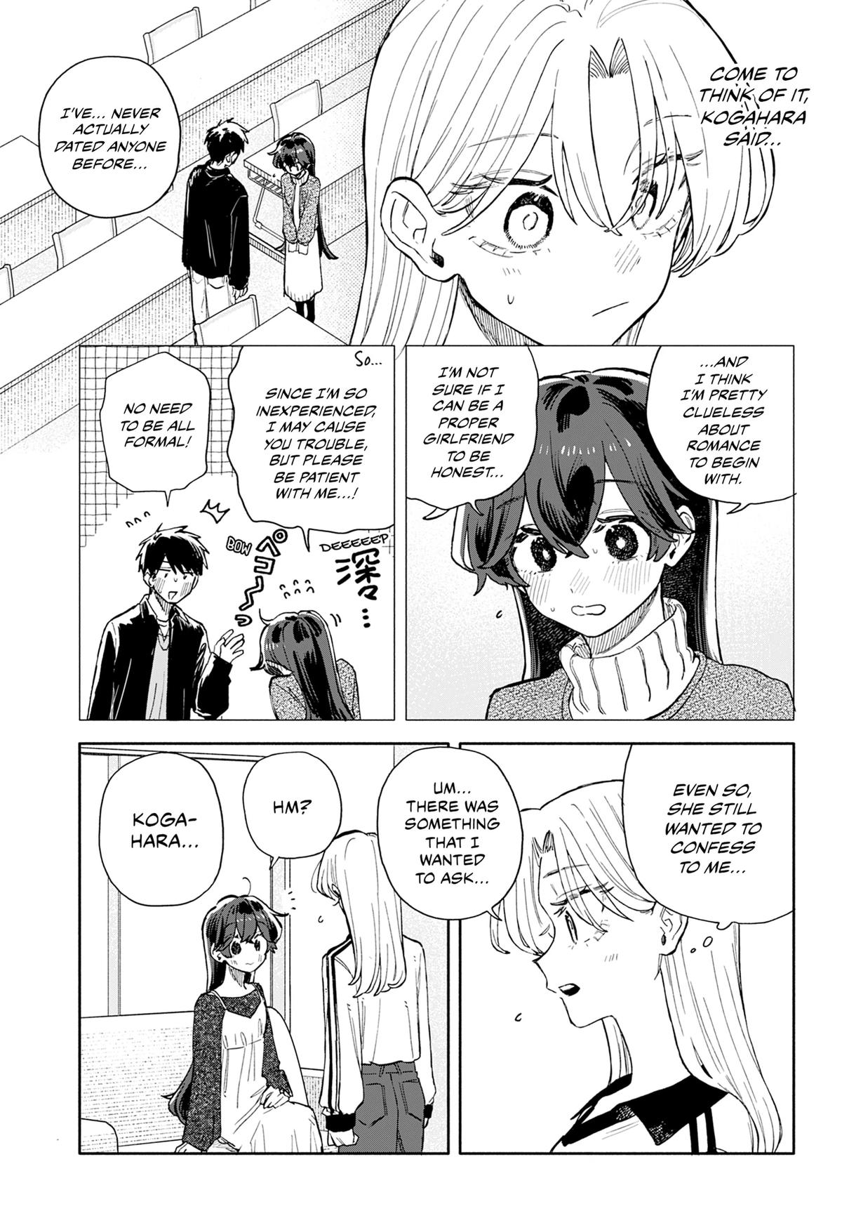 Hope You're Happy, Lemon Chap 101 - Next Chap 102