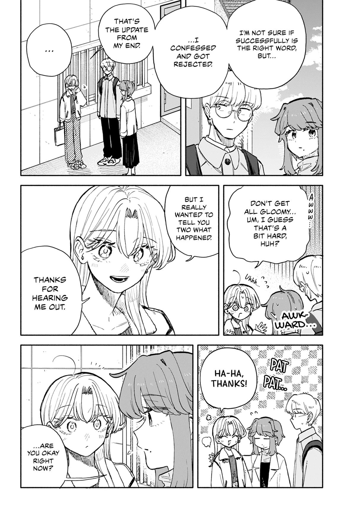 Hope You're Happy, Lemon Chap 101 - Next Chap 102