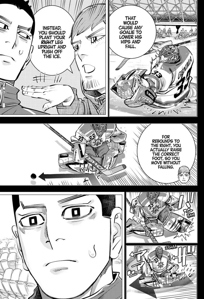 Dogsred Chap 73 - Next Chap 74