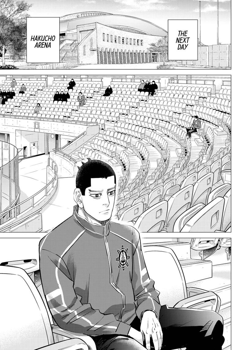 Dogsred Chap 73 - Next Chap 74