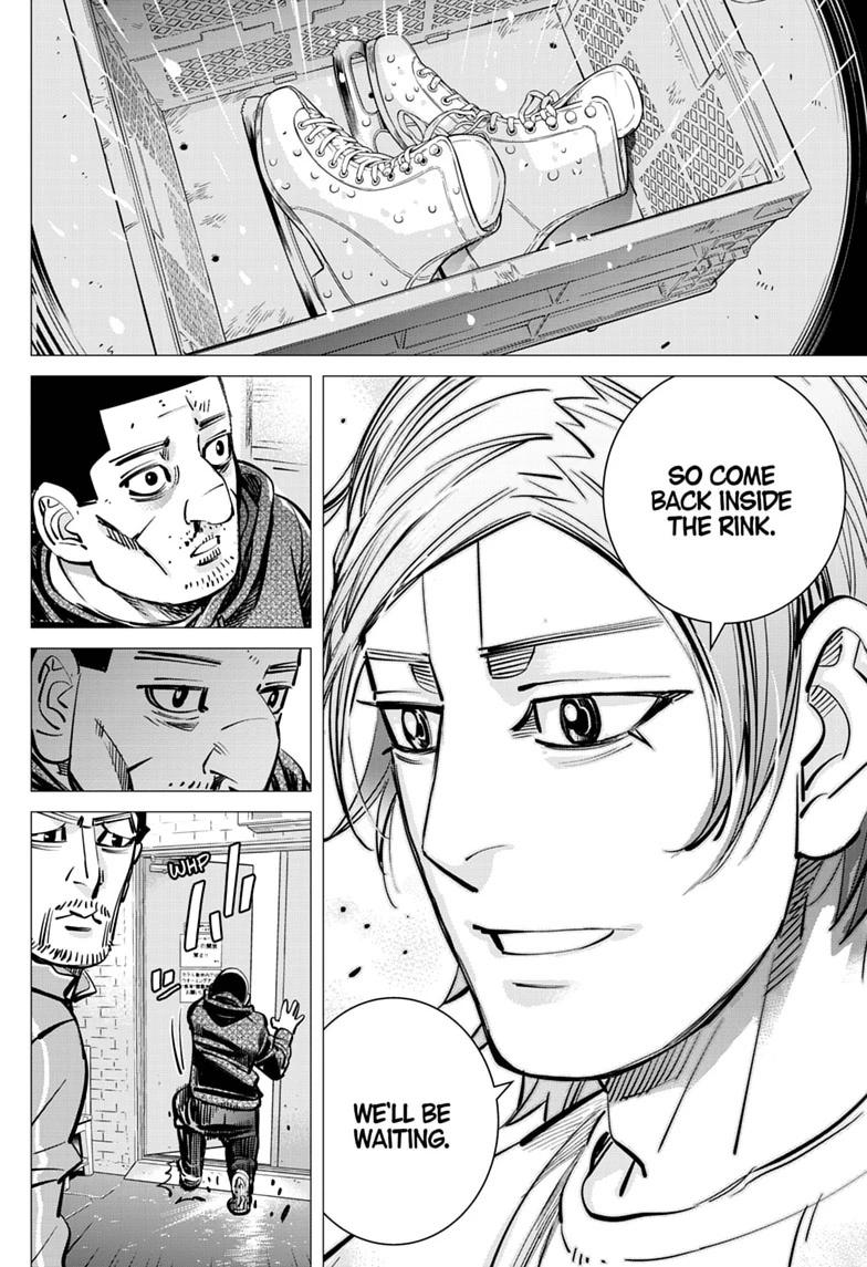 Dogsred Chap 73 - Next Chap 74